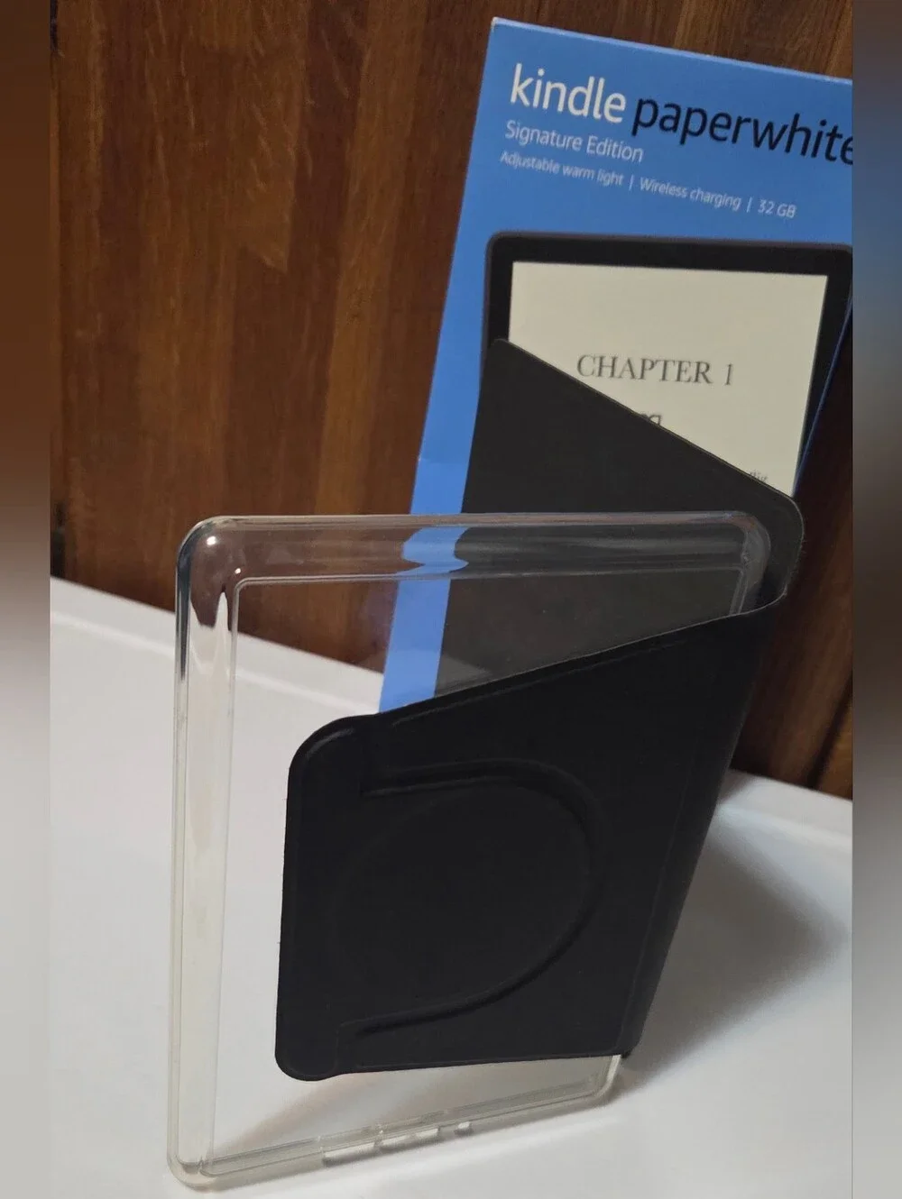 Amazon Kindle reasonable offers